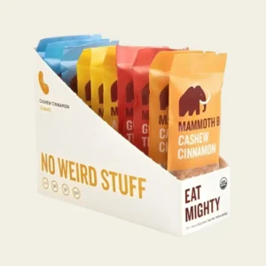Custom Food Packaging Boxes