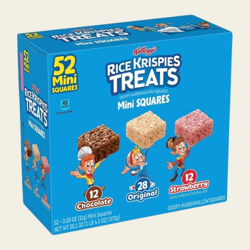 Snacks Boxes