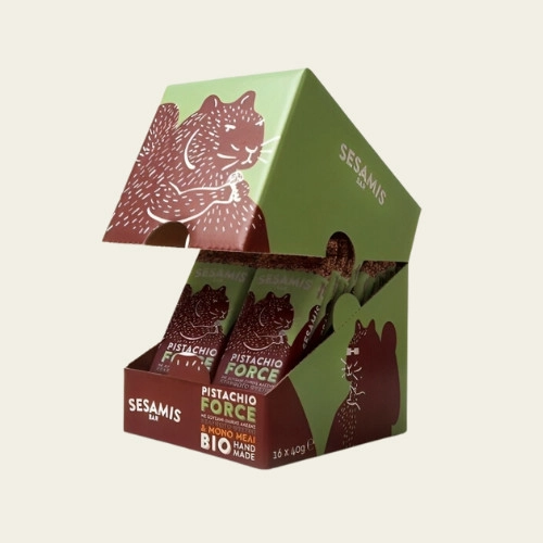 Snacks Boxes
