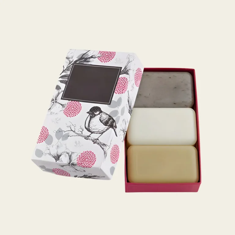 Soap Boxes Wholesale