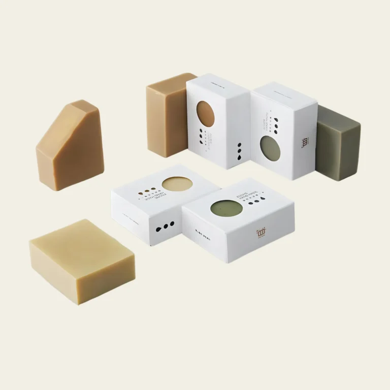 Soap Boxes Wholesale