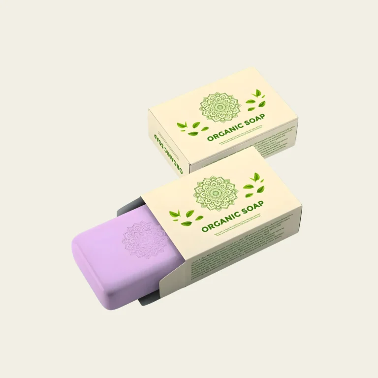 Soap Boxes Wholesale