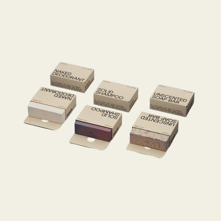 Soap Boxes Wholesale