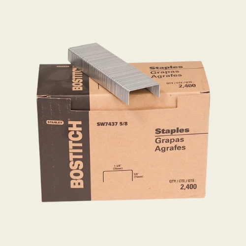 Staple Boxes