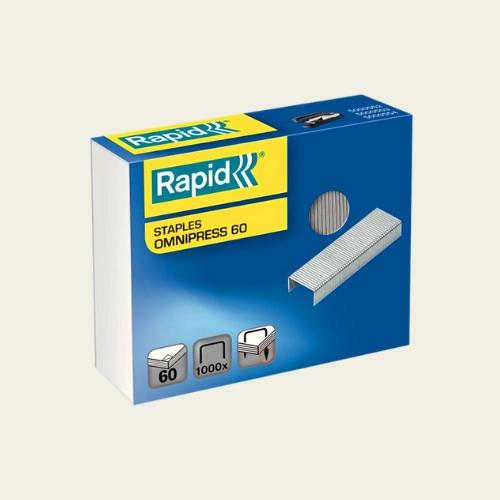 Staple Boxes
