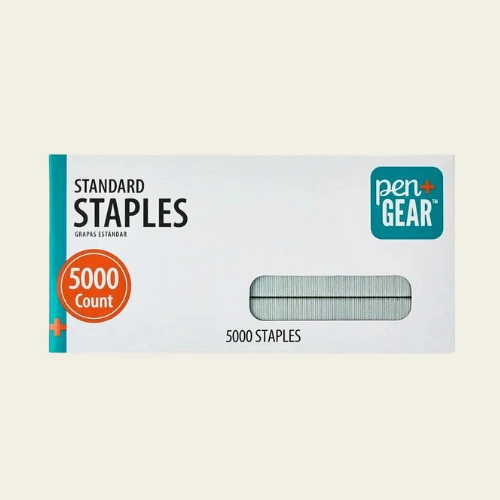 Staple Boxes