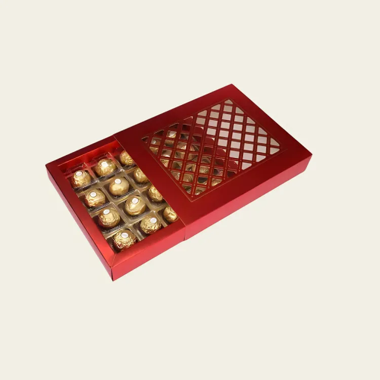 Sweet Gift Boxes