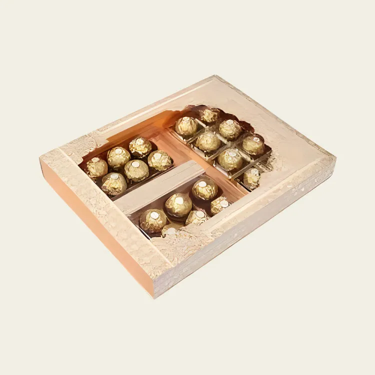 Sweet Gift Boxes