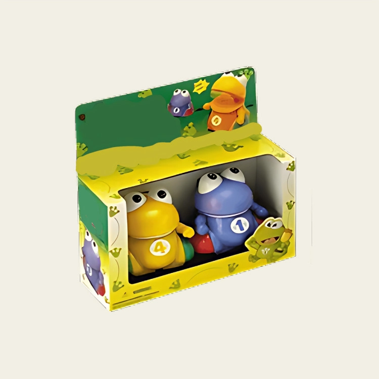 Toy Packaging
