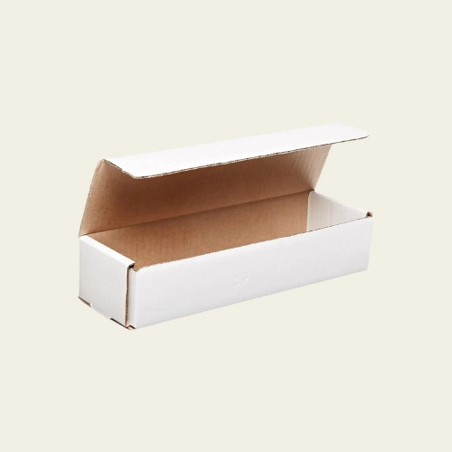 Tuck Top Mailer Boxes