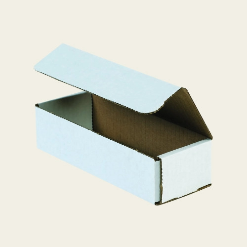 Tuck Top Mailer Boxes