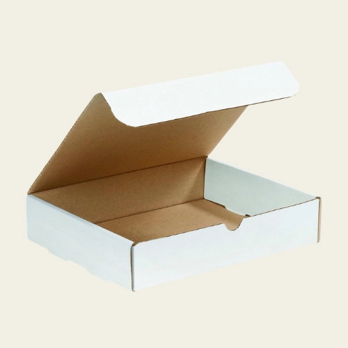 Tuck Top Mailer Boxes