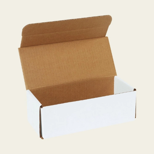 Tuck Top Mailer Boxes