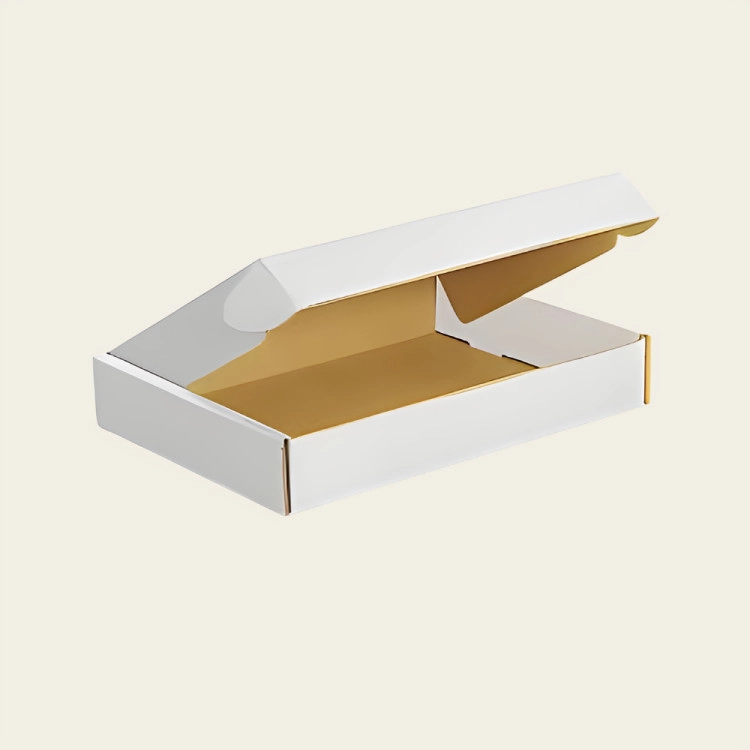 Tab Lock Boxes