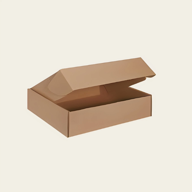 Tab Lock Boxes