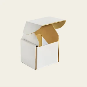 Custom Retail Packaging