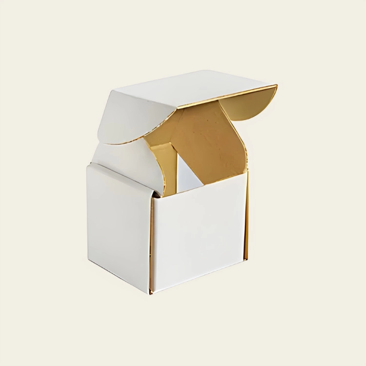 Tab Lock Boxes