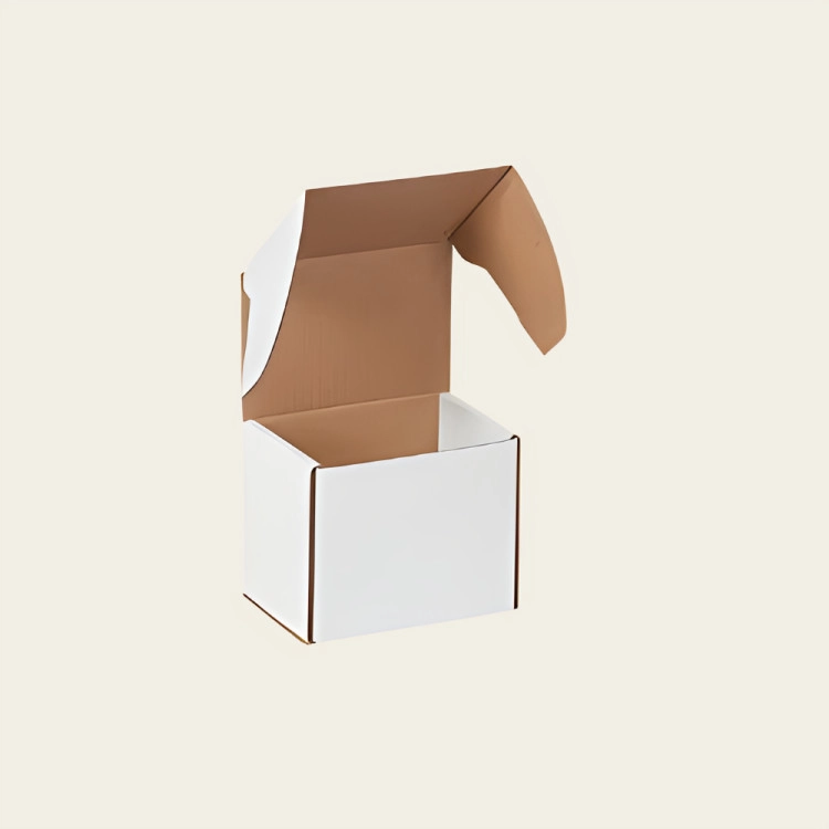 Tab Lock Boxes