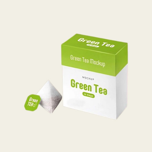 Tea Boxes