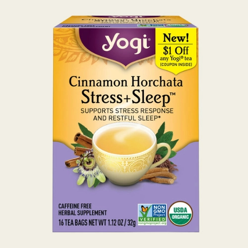 Tea Boxes