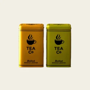 Custom Tin Boxes