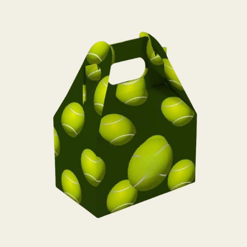Tennis Ball Boxes