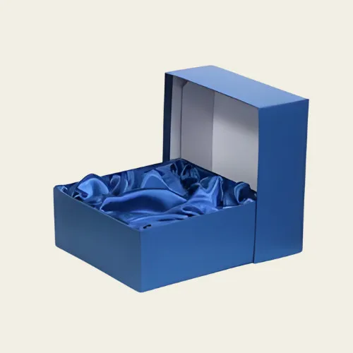 Two Piece Rigid Boxes