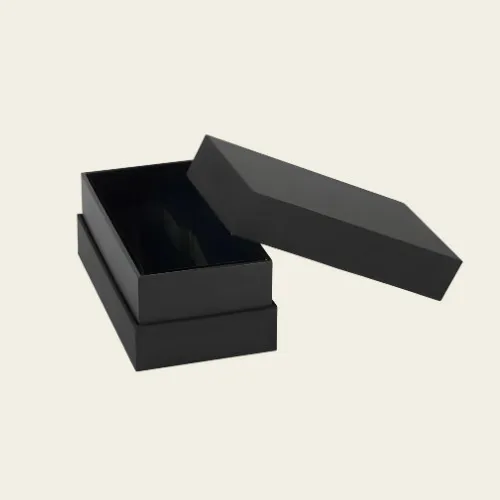 Two Piece Rigid Boxes