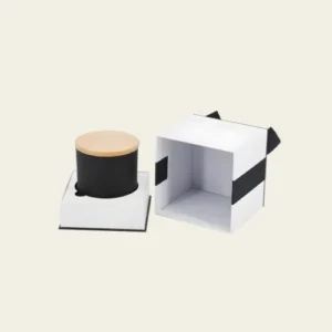 Custom Candle Boxes