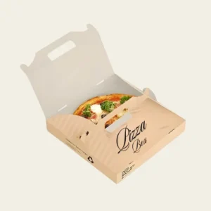 Custom Pizza Boxes