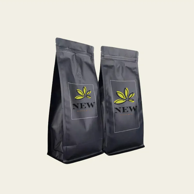 Vacuum Sealed Mylar Bags