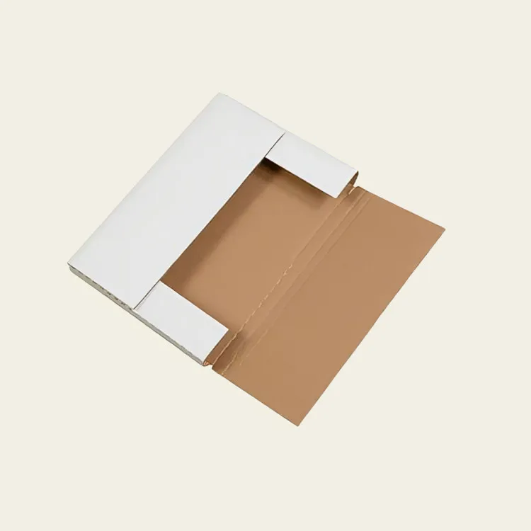Vinyl Record Shipping Boxes