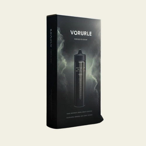 Vape Packaging Boxes