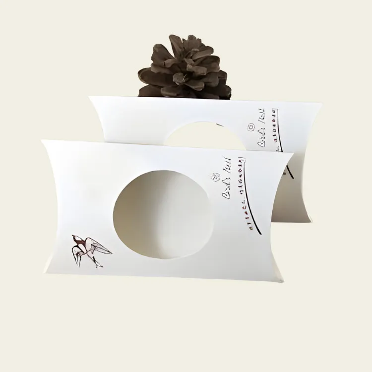 Window Pillow Boxes