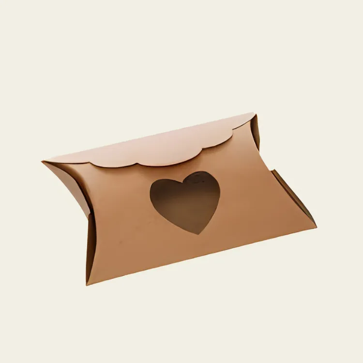 Window Pillow Boxes