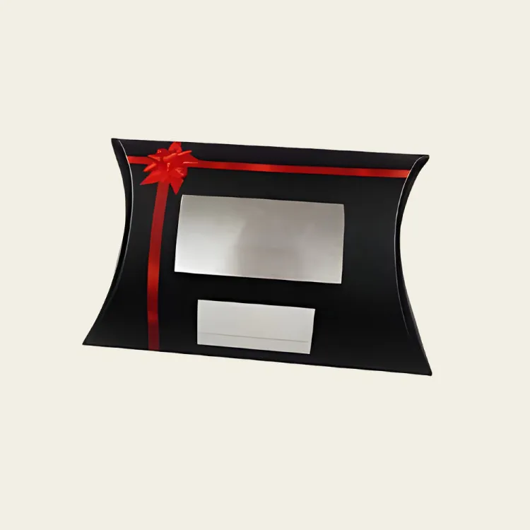 Window Pillow Boxes