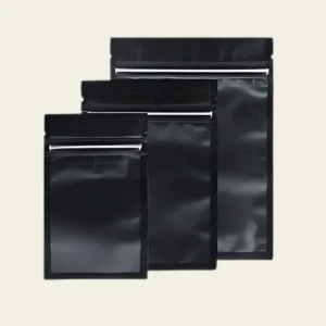 Custom Mylar Bags