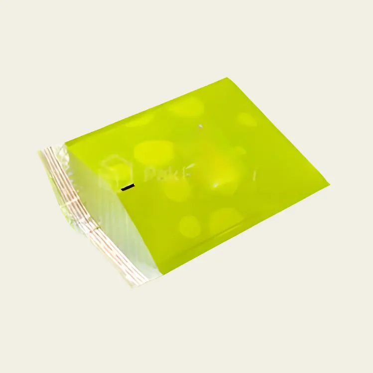 Custom Poly Mailers