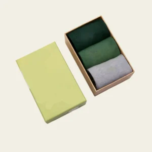 Custom Apparel Packaging Boxes