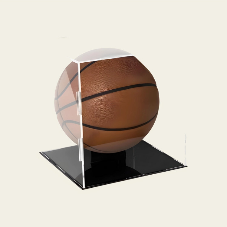 Basketball Boxes