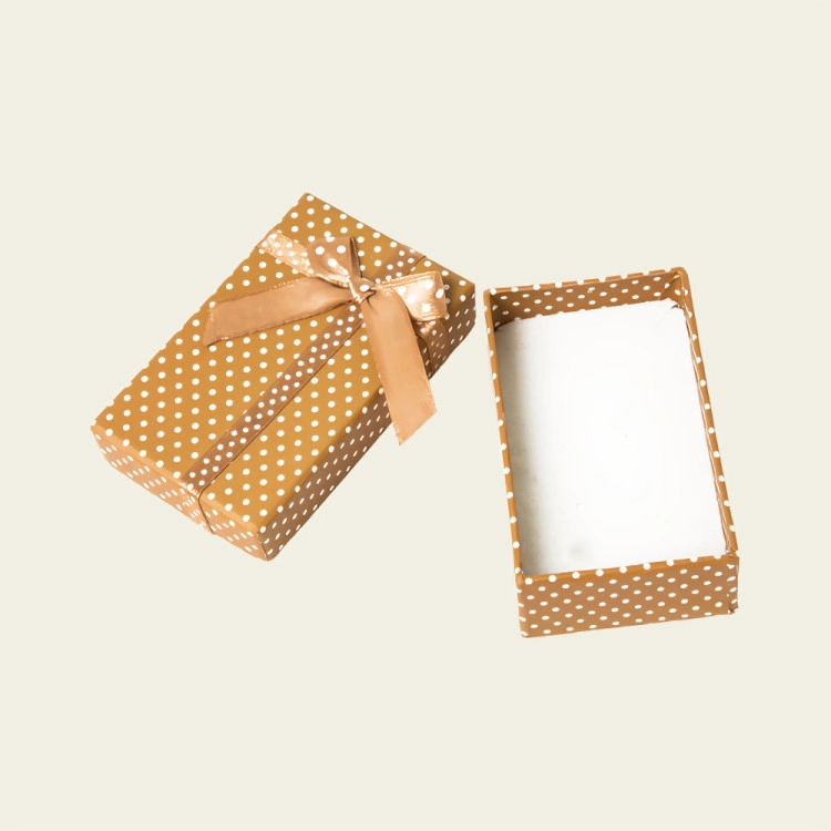 Gift Boxes with Lids