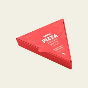 Custom Pizza Boxes