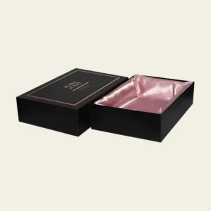 Custom Apparel Packaging Boxes