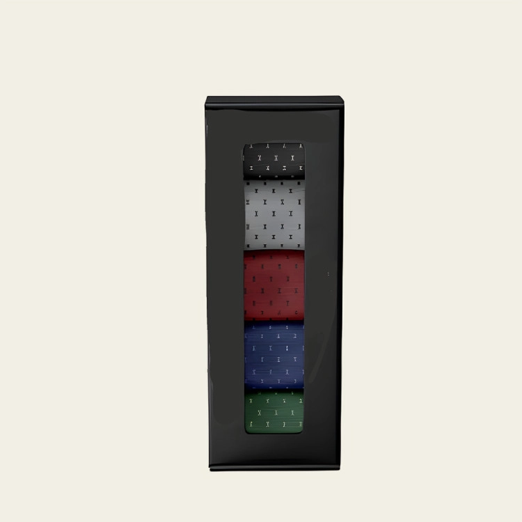 Socks Packaging