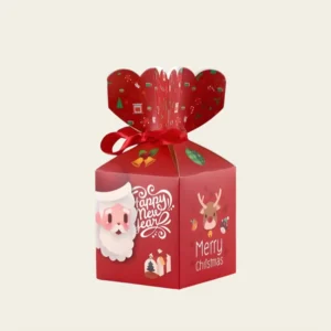 Custom Christmas Boxes