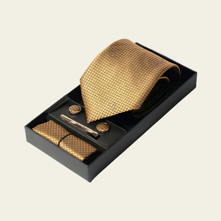 Tie Boxes