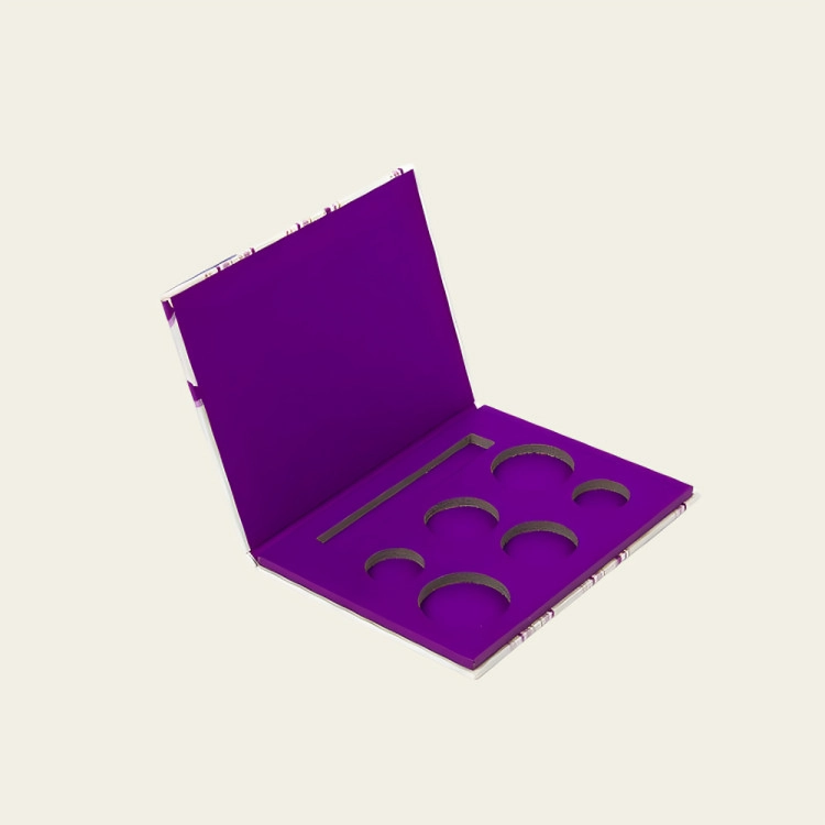 Custom Eye Shadow Boxes