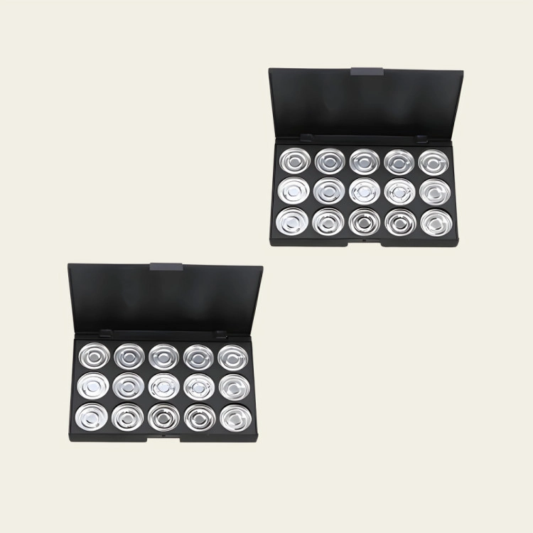 Custom Eye Shadow Boxes