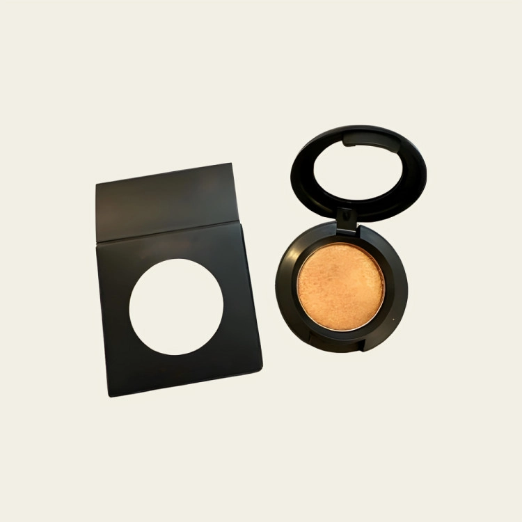 Custom Eye Shadow Boxes