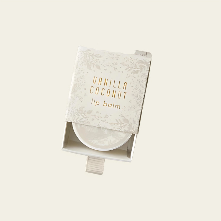 Lip Balm Packaging